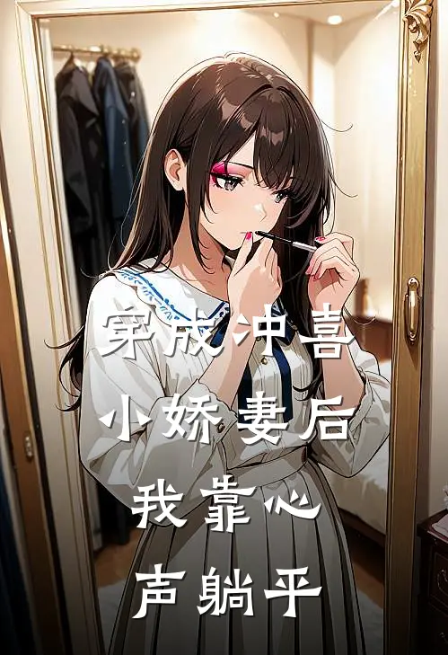 穿成冲喜小娇妻后，我靠心声躺平(苏妍妍顾晏辰)全本免费在线阅读_穿成冲喜小娇妻后，我靠心声躺平最新章节在线阅读