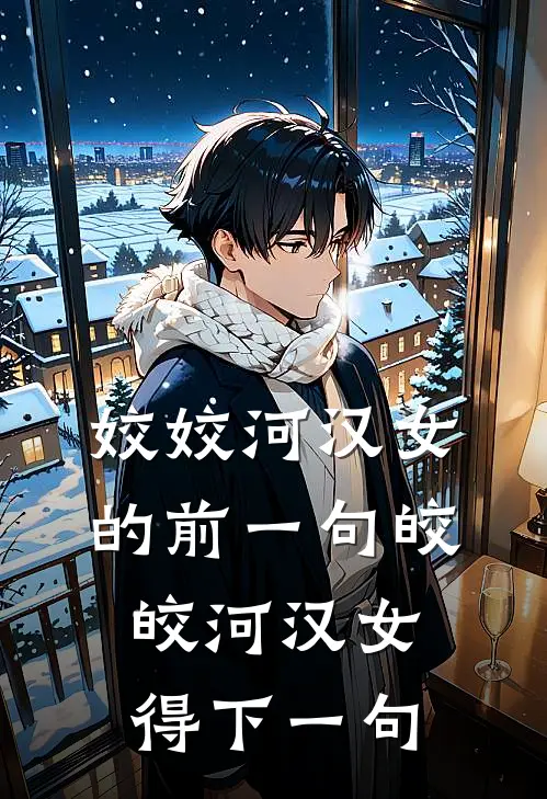 姣姣河汉女的前一句皎皎河汉女得下一句