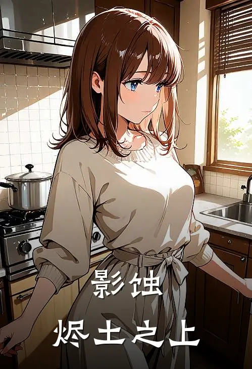 影蚀：烬土之上