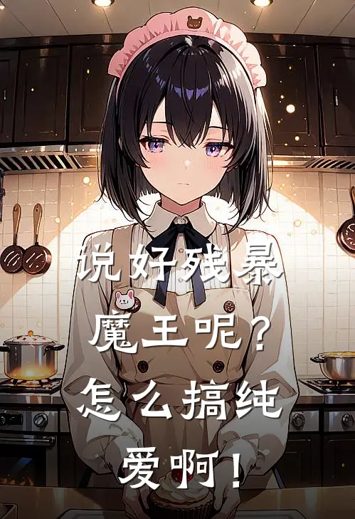 林也撒弥尔(说好残暴魔王呢？怎么搞纯爱啊！)_《说好残暴魔王呢？怎么搞纯爱啊！》最新章节免费在线阅读