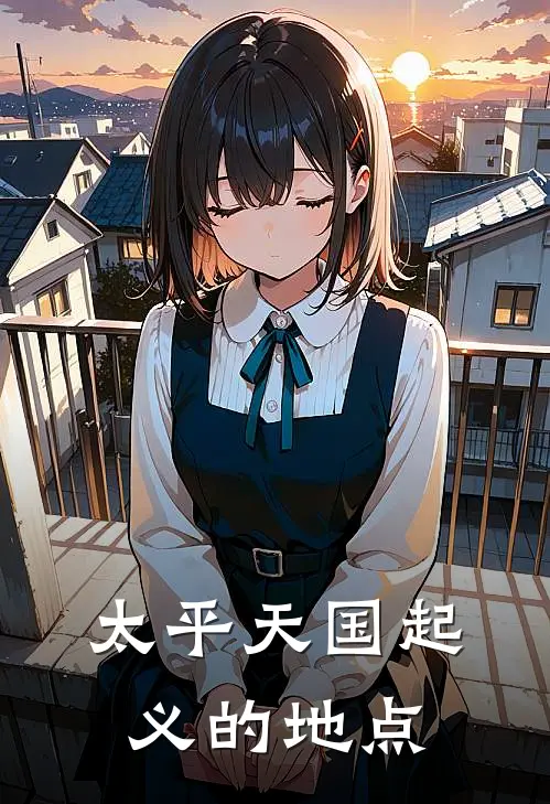 太平天国起义的地点