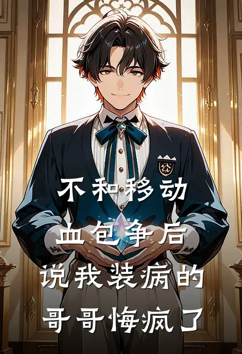 不和移动血包争后，说我装病的哥哥悔疯了柔柔沈柔柔小说免费完结_最新章节列表不和移动血包争后，说我装病的哥哥悔疯了(柔柔沈柔柔)