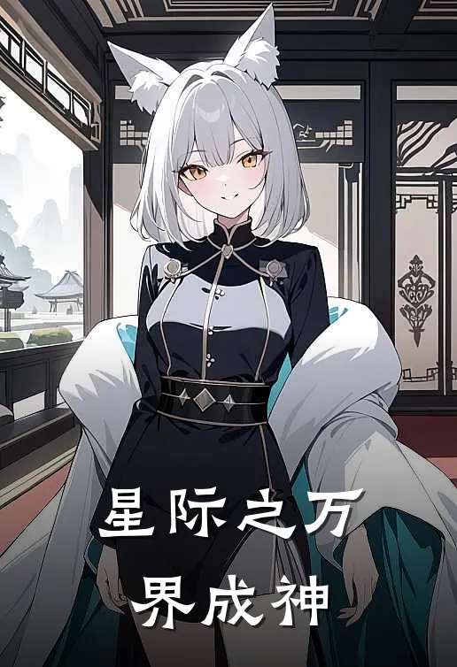 星际之万界成神
