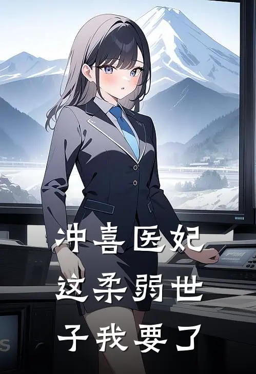 冲喜医妃 这柔弱世子我要了