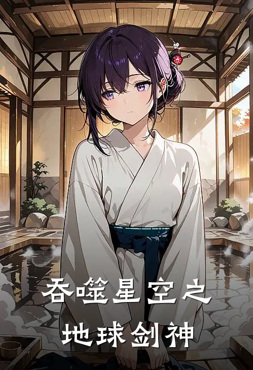 吞噬星空之地球剑神