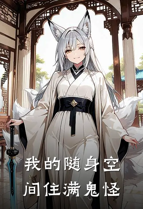 我的随身空间住满鬼怪(苏晓棠陈凯)免费小说全本阅读_最新章节列表我的随身空间住满鬼怪(苏晓棠陈凯)