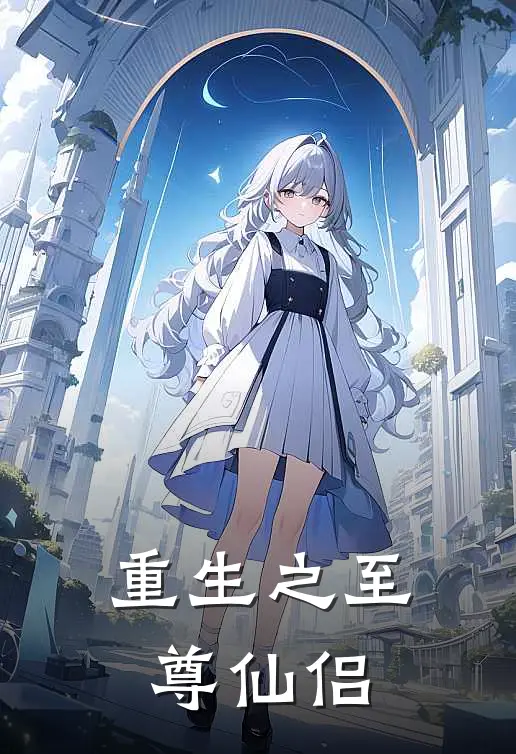 重生之至尊仙侣