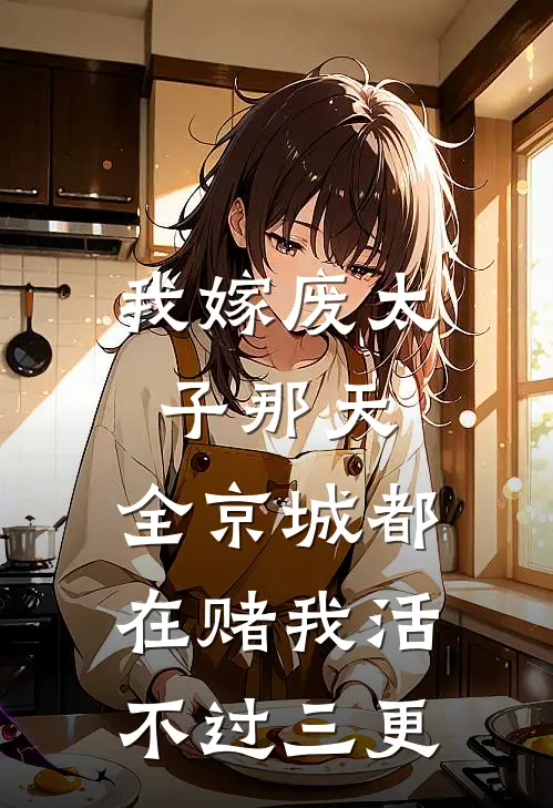 我嫁废太子那天，全京城都在赌我活不过三更(玉佩沈宁)在线免费小说_热门网络小说我嫁废太子那天，全京城都在赌我活不过三更玉佩沈宁