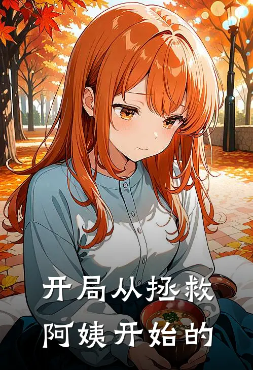 开局从拯救阿姨开始的