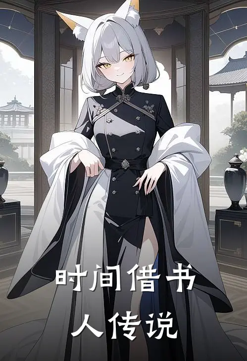 顾瑾谢承晖(时间借书人传说)最新章节在线阅读_顾瑾谢承晖全章节阅读