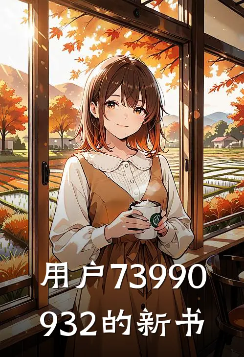 用户73990932的新书