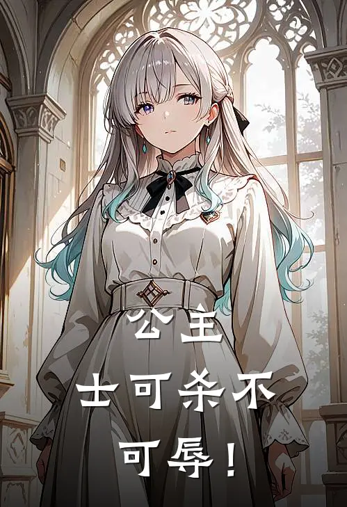 公主，士可杀不可辱！盛瑶陆沉舟新热门小说_最新章节列表公主，士可杀不可辱！(盛瑶陆沉舟)