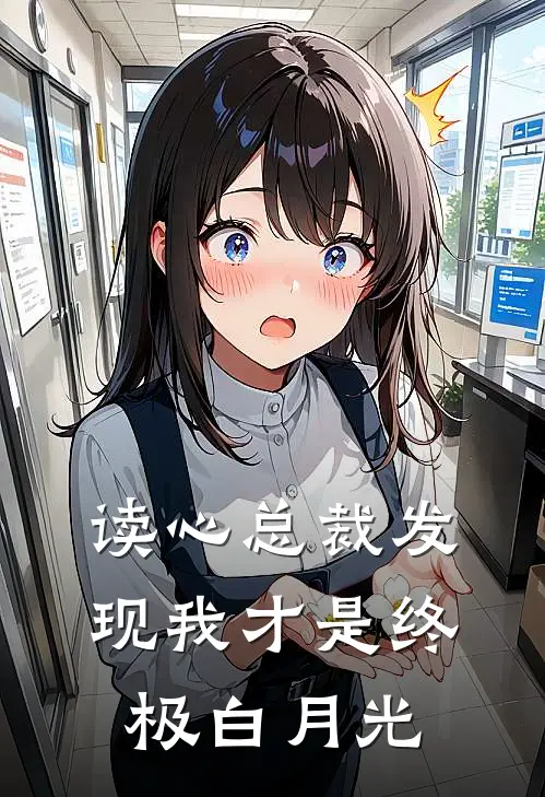 读心总裁发现我才是终极白月光