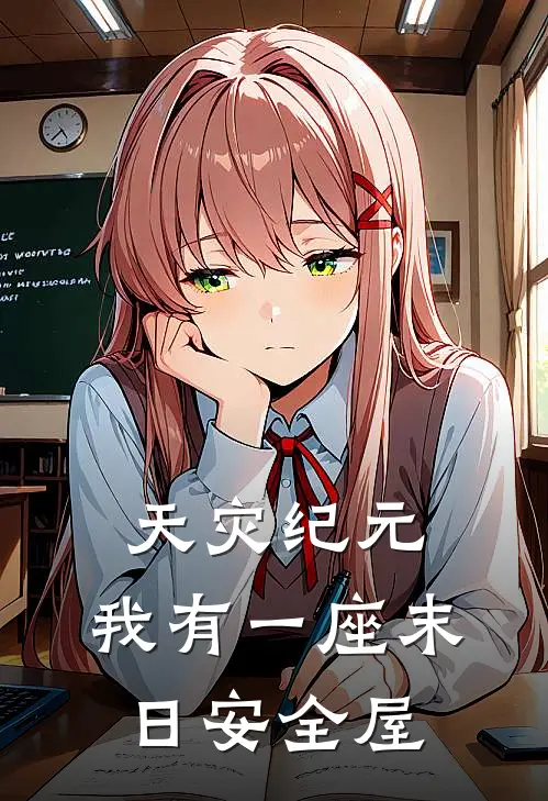 天灾纪元：我有一座末日安全屋(陈默苏晴)在线阅读免费小说_最新章节列表天灾纪元：我有一座末日安全屋(陈默苏晴)