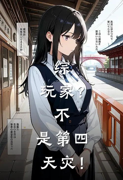 综：玩家？不，是第四天灾！(俞悦石长姬)全文阅读免费全集_完结小说综：玩家？不，是第四天灾！俞悦石长姬