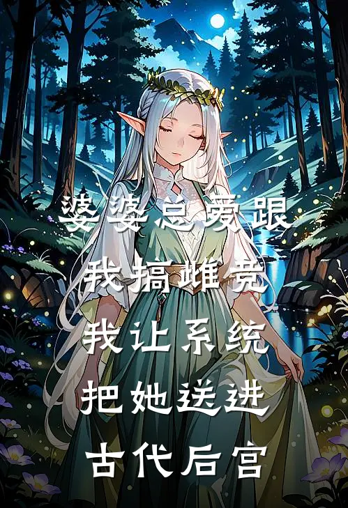 婆婆总爱跟我搞雌竞，我让系统把她送进古代后宫(太后宁贵人)最新章节在线阅读_(婆婆总爱跟我搞雌竞，我让系统把她送进古代后宫)完整版免费在线阅读