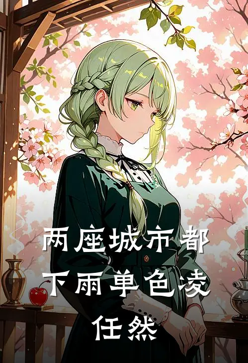 两座城市都下雨 单色凌,任然