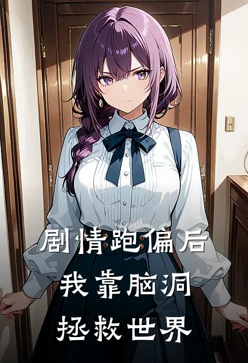 剧情跑偏后，我靠脑洞拯救世界