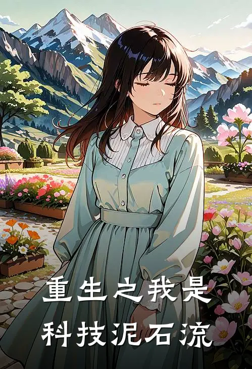 重生之我是科技泥石流