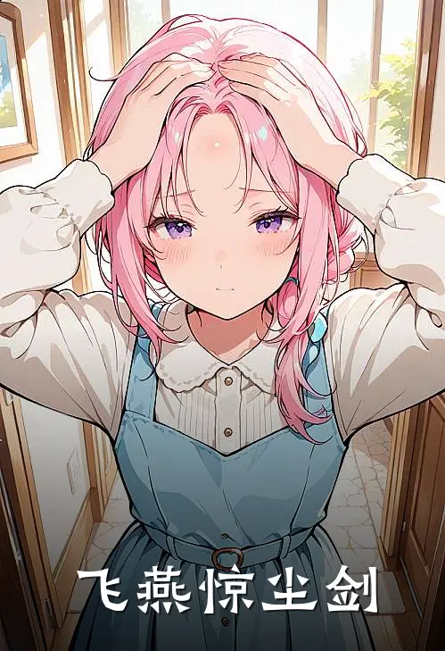 沈飞燕赵虎《飞燕惊尘剑》完结版免费阅读_飞燕惊尘剑全文免费阅读