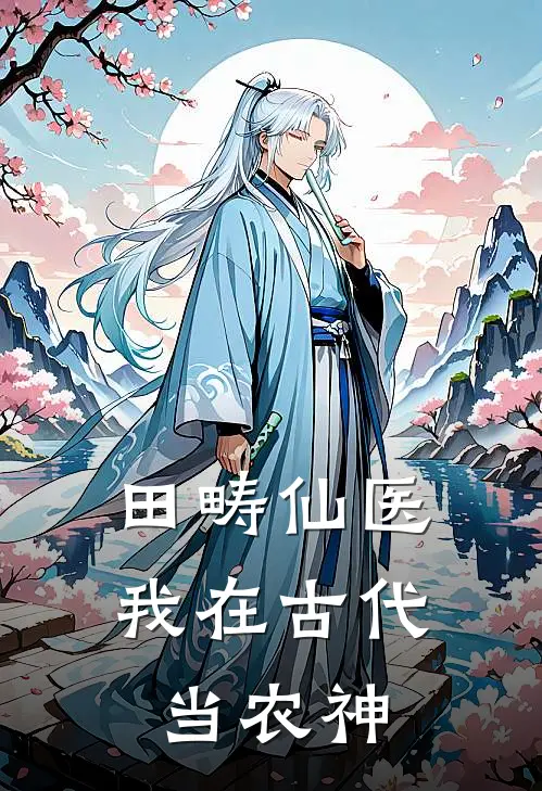 《田畴仙医：我在古代当农神》林墨田仙_(田畴仙医：我在古代当农神)全集在线阅读