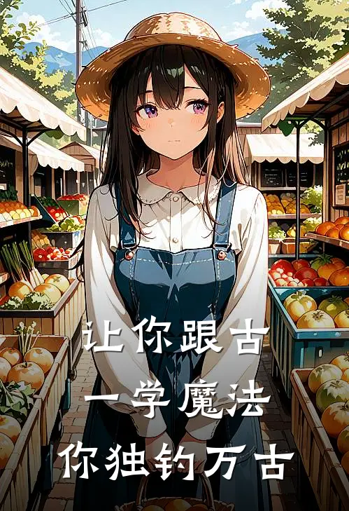 让你跟古一学魔法，你独钓万古贺天海姆达尔免费阅读全文_热门小说大全让你跟古一学魔法，你独钓万古贺天海姆达尔