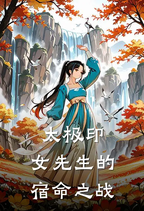 太极印：女先生的宿命之战(李祥霖妍妍)热门网络小说_最新章节列表太极印：女先生的宿命之战(李祥霖妍妍)