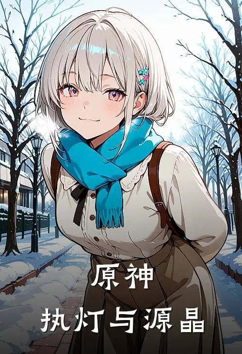 原神：执灯与源晶(木羽菲林斯)完结版小说_最新全本小说原神：执灯与源晶木羽菲林斯