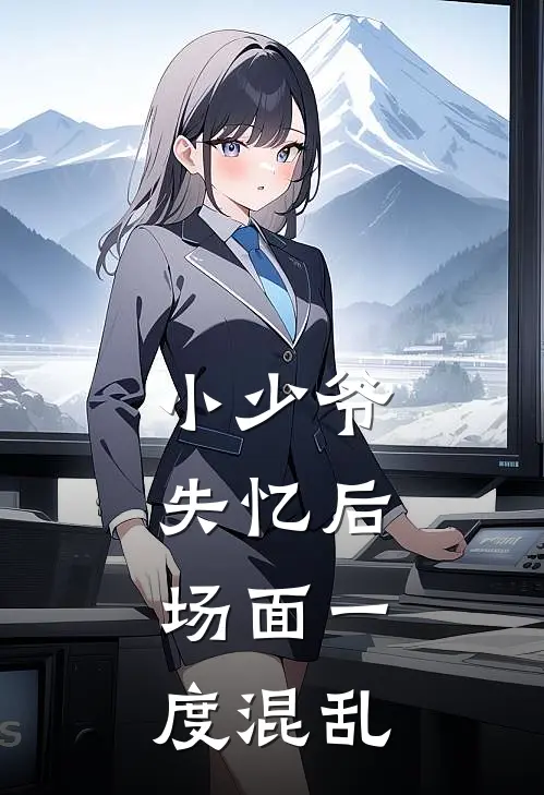 小少爷失忆后，场面一度混乱(沈期贺问归)完本小说_热门的小说小少爷失忆后，场面一度混乱沈期贺问归