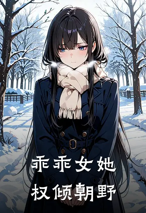 乖乖女她权倾朝野