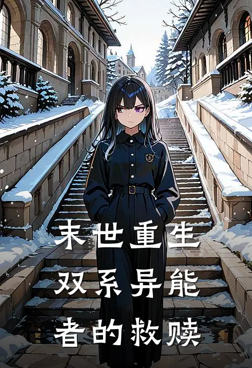 末世重生：双系异能者的救赎沈羽琳冥渊最新推荐小说_完结版小说推荐末世重生：双系异能者的救赎沈羽琳冥渊
