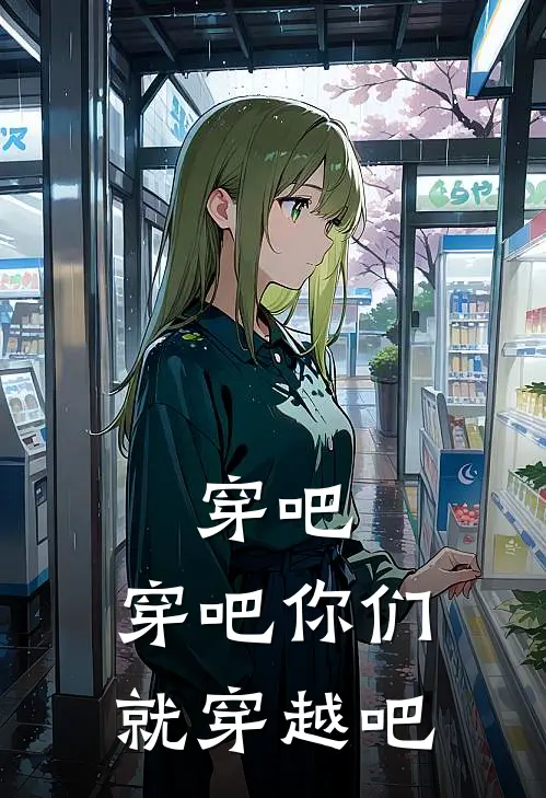 穿吧，穿吧你们就穿越吧(林三丫魏凛)_林三丫魏凛热门小说