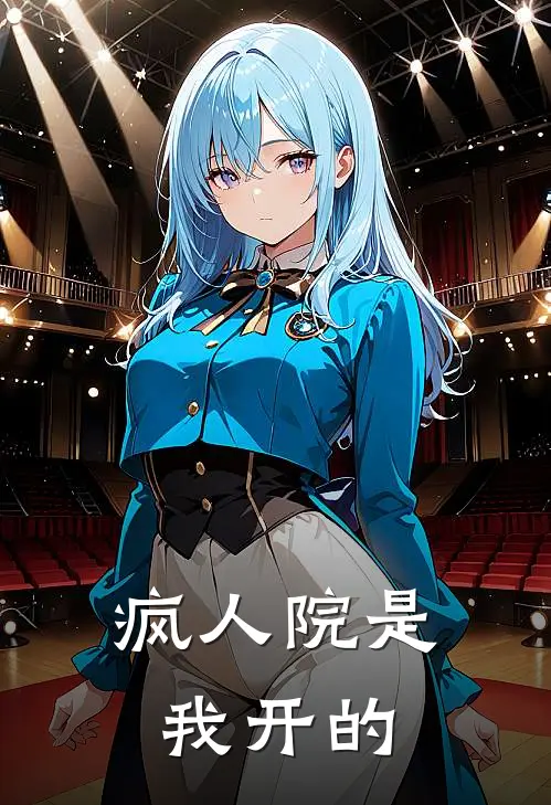 疯人院是我开的（赵锐天衍子）全文免费阅读无弹窗大结局_疯人院是我开的最新章节列表