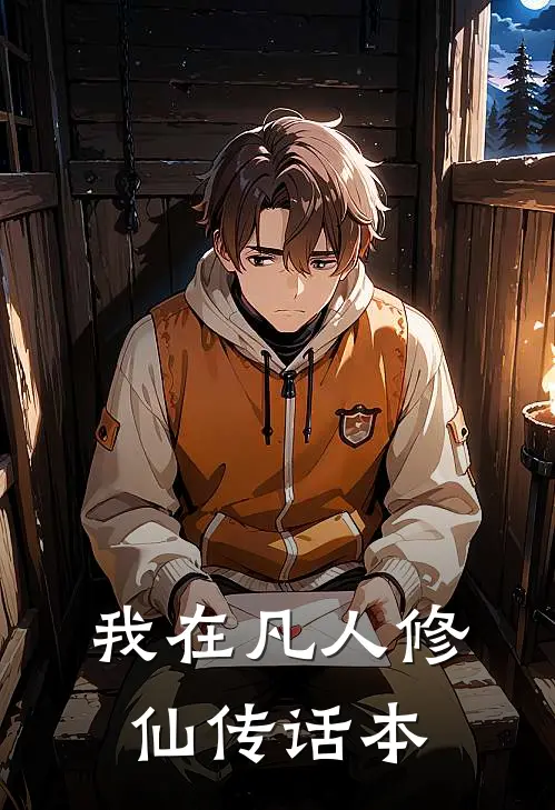 我在凡人修仙传话本(陈凡李铁柱)在线阅读免费小说_完整版小说免费阅读我在凡人修仙传话本(陈凡李铁柱)