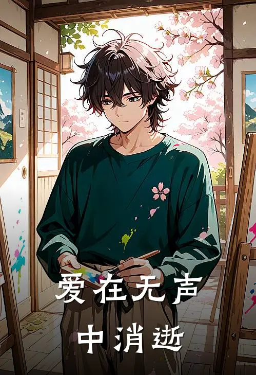 爱在无声中消逝俊南黎明月热门完本小说_最新章节列表爱在无声中消逝(俊南黎明月)
