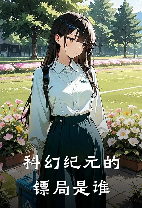 科幻纪元的镖局是谁