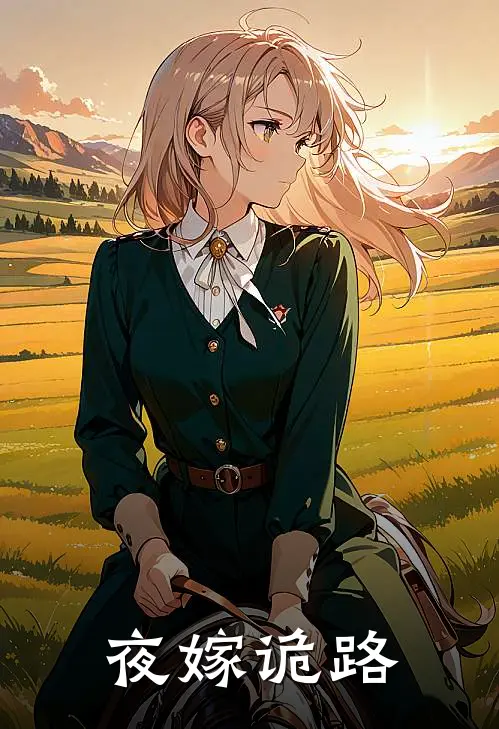 夜嫁诡路(霂缨沐雨)热门网络小说推荐_最新章节列表夜嫁诡路(霂缨沐雨)