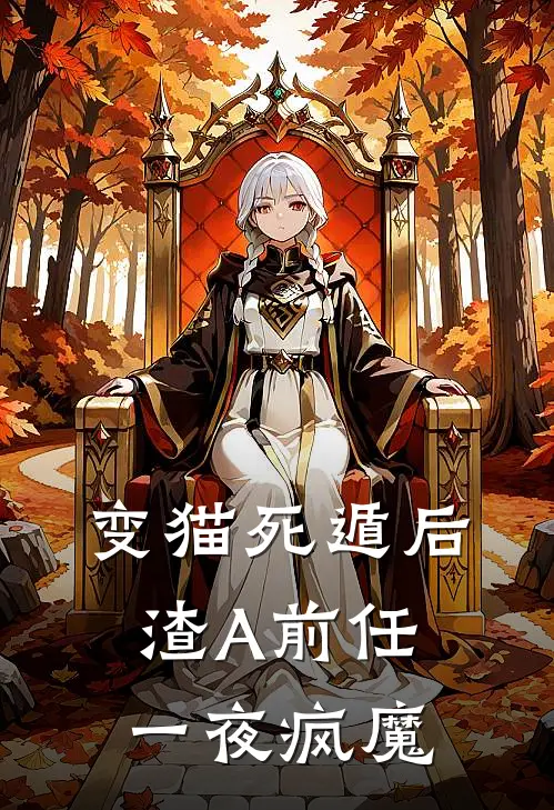 变猫死遁后，渣A前任一夜疯魔(路洄闻彻)免费完结小说_免费小说在线阅读变猫死遁后，渣A前任一夜疯魔(路洄闻彻)