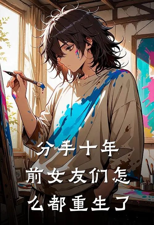 分手十年，前女友们怎么都重生了