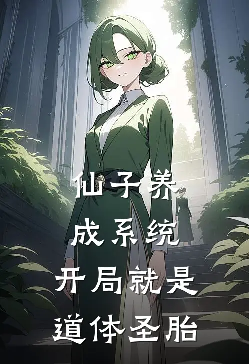 仙子养成系统：开局就是道体圣胎