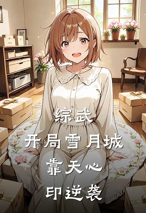 综武：开局雪月城，靠天心印逆袭陈青云李寒衣免费热门小说_最热门小说综武：开局雪月城，靠天心印逆袭陈青云李寒衣