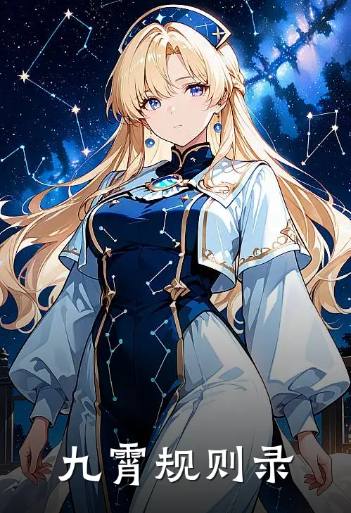 九霄规则录(龙傲云林允絮)小说最新章节_全文免费小说九霄规则录龙傲云林允絮