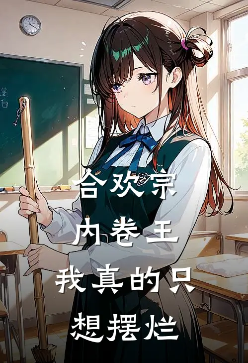 合欢宗内卷王：我真的只想摆烂陆沉舟云遮月完本小说大全_免费小说免费阅读合欢宗内卷王：我真的只想摆烂(陆沉舟云遮月)