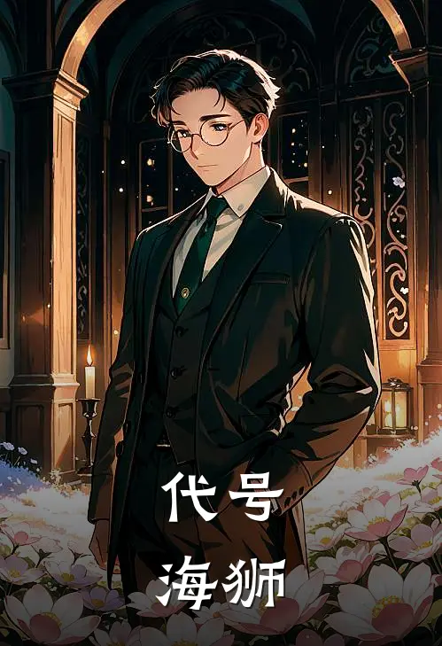 林牧陆川《代号：海狮》最新章节阅读_(代号：海狮)全章节免费在线阅读