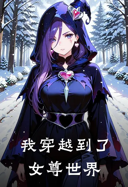 《我穿越到了女尊世界》林婉儿苍月已完结小说_我穿越到了女尊世界(林婉儿苍月)经典小说