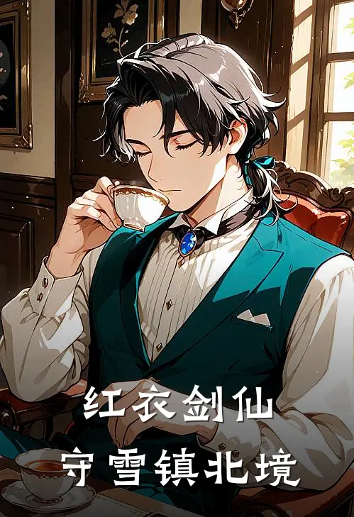 红衣剑仙：守雪镇北境林砚周叔完本热门小说_小说完结版红衣剑仙：守雪镇北境(林砚周叔)