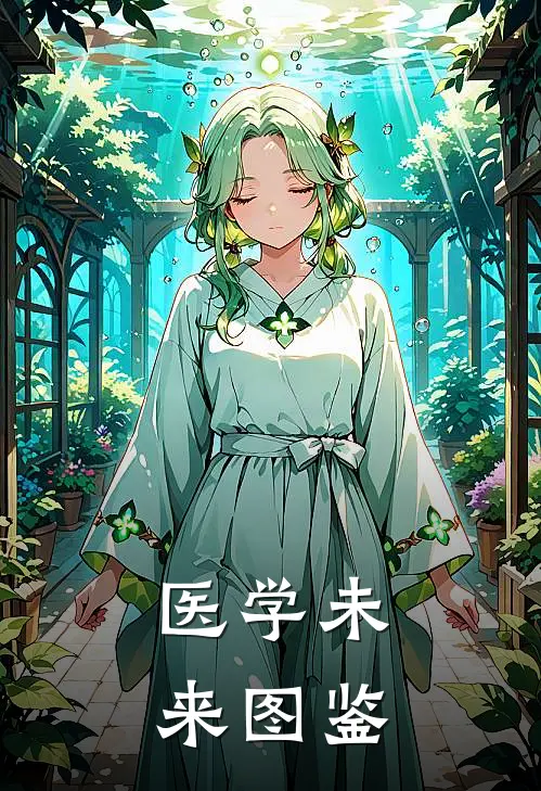 医学未来图鉴