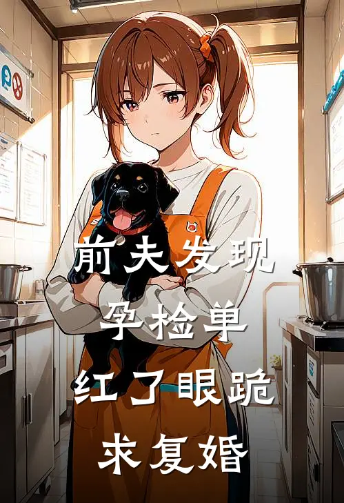 前夫发现孕检单，红了眼跪求复婚陈简简宋允洲小说推荐完本_热门小说大全前夫发现孕检单，红了眼跪求复婚(陈简简宋允洲)