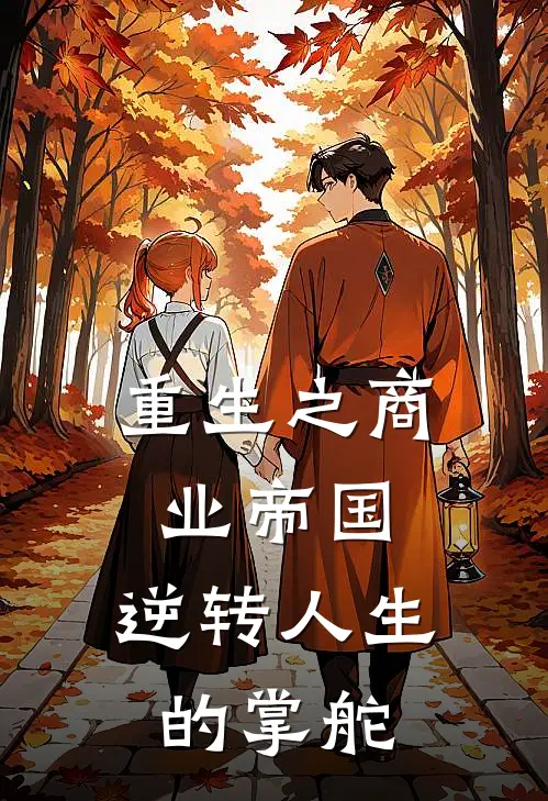 重生之商业帝国：逆转人生的掌舵(林峰李涛)完结版小说_最新全本小说重生之商业帝国：逆转人生的掌舵林峰李涛