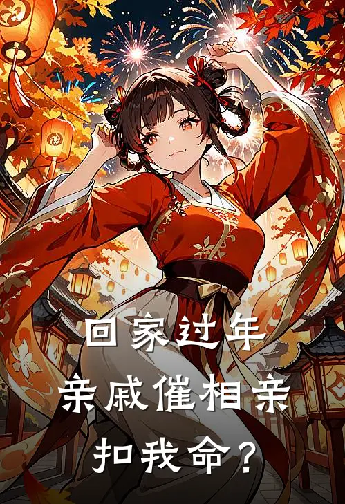 回家过年，亲戚催相亲扣我命？(李默李默)最新小说全文阅读_最新章节列表回家过年，亲戚催相亲扣我命？(李默李默)